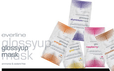 anteprima Glossyup Mask Everline