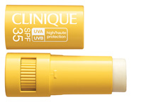 anteprima clinique SPF Targeted Protection Stick