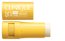 anteprima clinique SPF  Targeted Protection Stick