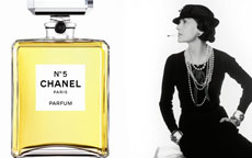 anteprima chanel n