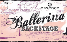 anteprima ballerina backstage essence