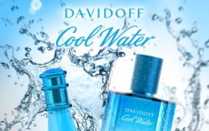 anteprima davidoff summer dive