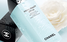 anteprima hydra beauty serium chanel