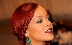 anteprima rihanna