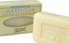 anteprima sapone di marsiglia