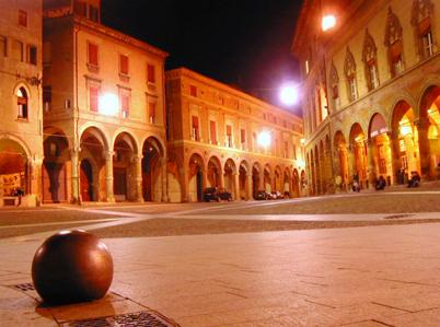 Bologna-notte