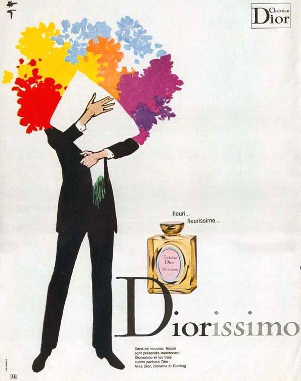 Diorissimo