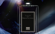 anteprima Louvre di Serge Lutens