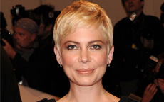 anteprima Michelle Williams