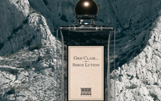 anteprima Serge Lutens Gris Clair