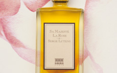 anteprima Serge Lutens Majeste Rose