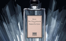 anteprima Serge Lutens Nuit Cellophane