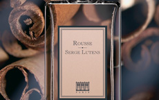 anteprima Serge Lutens Rousse