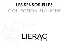 anteprima les sensorielles collection clanche lierac paris