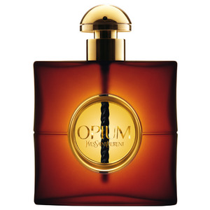 Opium produmo Yves Saint Laurent