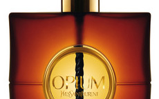 anteprima Sulla Scia dei Profumi I grandi classici Opium by Yves Saint Laurent