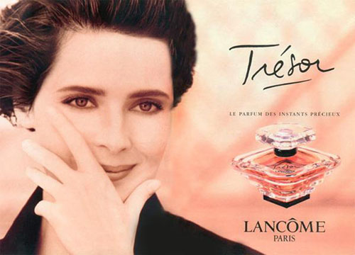 Isabella-Rossellini-Tresor-lancome