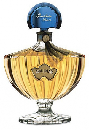 Shalimar-guerlain