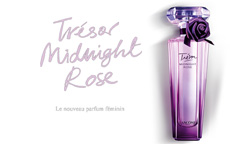 anteprima Tresor MIDNIGHT ROSE