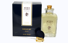 anteprima acqua classica