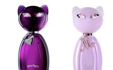 anteprima Meow e Purr katy perry