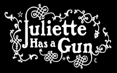 juliette has a gun anteprima