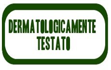 dermatologicamente testato significato anteprima