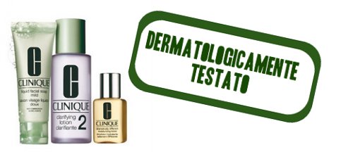 dermatologicamente testato significato