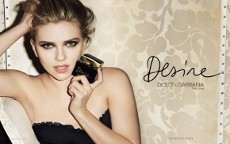 dolce gabbana Desire anteprima