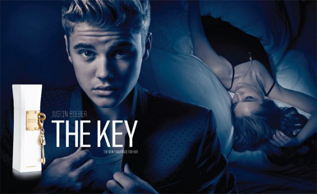 The-Key-Juistin-Bieber