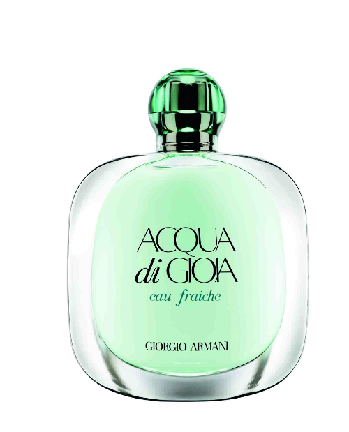 Acqua di Gioia Eau Fraiche