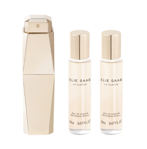 ELIE SAAB Le Parfum_Purse Spray_refills EDP