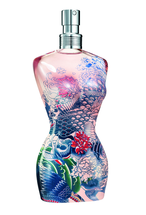 Jean Paul Gaultier Classique Estate 2013