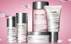 due nuovi prodotti linea douglas beauty system anteprima