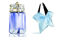 thierry mugler angel alien aqua chic fragranze estate  anteprima