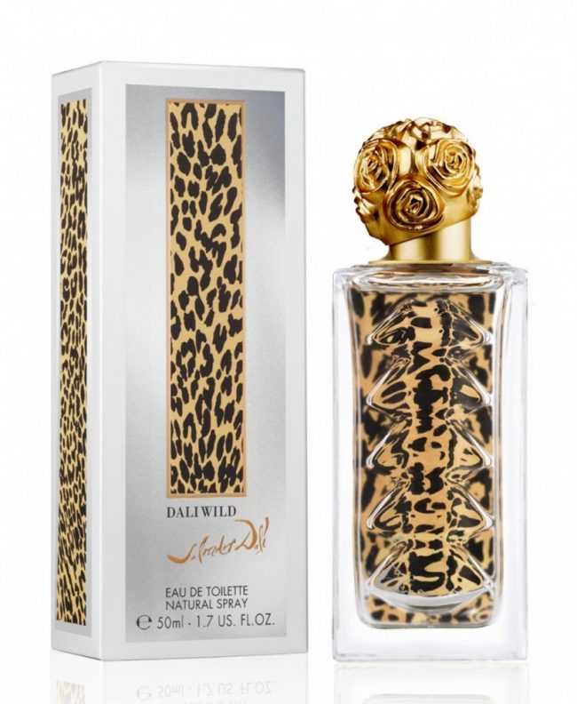 dali wild profumo