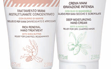 ATKINSONS crema mani