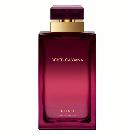 profumo dolce e gabbana intenso