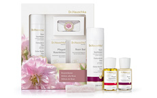 dr hauschka Coffret Regalo