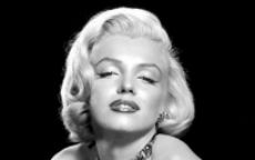 marilyn monroe sensuale