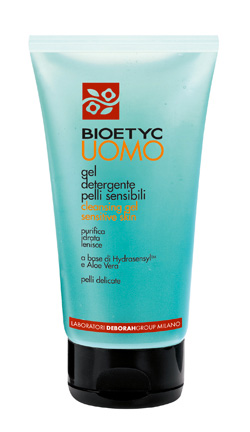 Bioetyc-Uomo-gel-detergente-pelli-sensibili