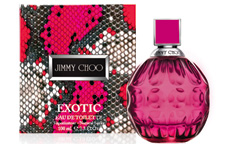 Jimmy Choo Exotic