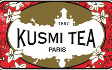 Kusmi Tea