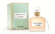 carven le parfum anteprima