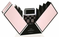 givenchy dahlia noir le bal anteprima