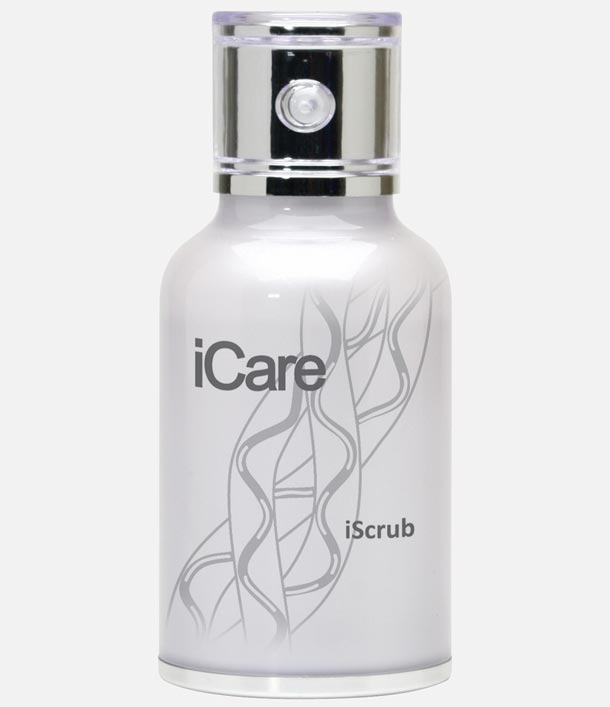 iScrub-icare