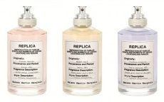 maison martin margiela replica profumi anteprima