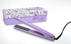 ghd lavander styler