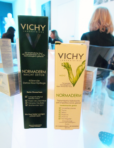 Vichy Normaderm Nuit Detox 