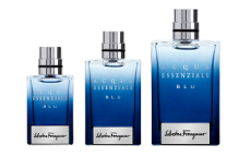 Salvatore Ferragamo Acqua Essenziale Blu anteprima